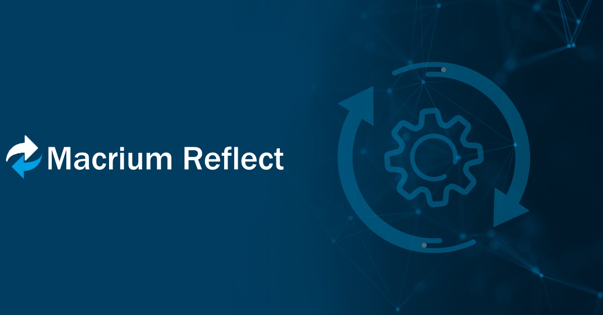 10 Facts About Macrium Reflect